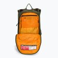 EVOC Stage 12 l green bicycle backpack 100204332 4