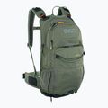 EVOC Stage 12 l green bicycle backpack 100204332 5