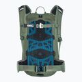 EVOC Stage 12 l green bicycle backpack 100204332 6