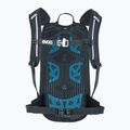 EVOC Stage 6 l bicycle backpack purple 100208901 6