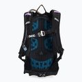 EVOC Stage 6 l bicycle backpack with reservoir purple 100205901 3