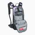 EVOC Stage 6 l bicycle backpack with reservoir purple 100205901 6