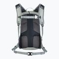 EVOC Ride 12 l bike backpack grey 100321107 6