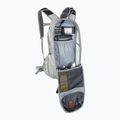 EVOC Ride 12 l bike backpack grey 100321107 8