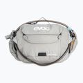 EVOC Hip Pack 3 litre grey 102506107 bike kidney with bladder