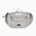 EVOC Hip Pack 3 l bicycle briefcase grey 102507107