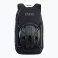 EVOC Commute Pro 22 l black bicycle backpack 5