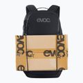 EVOC Commute Pro 22 l black bicycle backpack 6