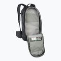 EVOC Commute Pro 22 l black bicycle backpack 10