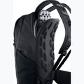EVOC Commute Pro 22 l black bicycle backpack 11