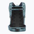 EVOC Commute Pro 22 l steel bicycle backpack 3