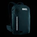 EVOC Commute Pro 22 l steel bicycle backpack 4