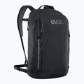 EVOC Commute 22 l bicycle backpack black 450201100 2