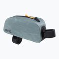 Bike bag for frame EVOC Top Tube Pack WP steel 2