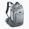 EVOC Trail Pro 26 l stone/carbon grey bicycle backpack