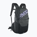 EVOC Ride 16 l grey-black bicycle backpack 100320901 5