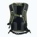 EVOC Ride 12 l bicycle backpack green 100321331 3