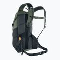 EVOC Ride 12 l bicycle backpack green 100321331 8