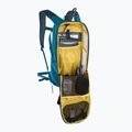 EVOC Ride 8 l bicycle backpack with 2 l reservoir ocean 4