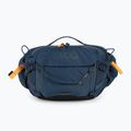 EVOC Hip Pack Pro 3 l cycling kidney bag navy blue 102503236