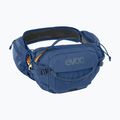 EVOC Hip Pack Pro 3 litre navy blue bike briefcase 102504236 6