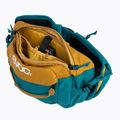 EVOC Hip Pack 3 l blue/yellow bike briefcase 102507616 5