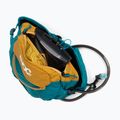 EVOC Hip Pack 3 litre blue/yellow bike kidney bag 102506616 5