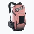 EVOC Fr Enduro 16 l bike backpack pink 100107518