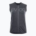 Women's protective vest EVOC Protector Vest W carbon grey