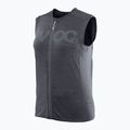Women's protective vest EVOC Protector Vest W carbon grey 3