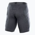 Men's EVOC Crash Pants carbon grey 4