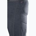 Men's EVOC Crash Pants carbon grey 5