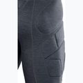 Men's EVOC Crash Pants carbon grey 6