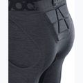 Men's EVOC Crash Pants carbon grey 7