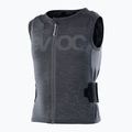 Children's protective vest EVOC Protector Vest Jr carbon grey 3