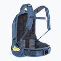 EVOC Trail Pro 16 l denim bicycle backpack 3