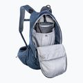 EVOC Trail Pro 16 l denim bicycle backpack 7