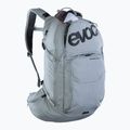 EVOC Explorer Pro 30 l silver bicycle backpack 5