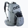 EVOC Explorer Pro 30 l silver bicycle backpack 8