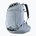 EVOC Explorer Pro 30 l silver bicycle backpack 9