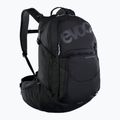 EVOC Explorer Pro 26 l bicycle backpack black