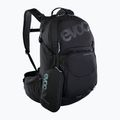EVOC Explorer Pro 26 l bicycle backpack black 4