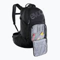 EVOC Explorer Pro 26 l bicycle backpack black 6