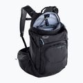 EVOC Explorer Pro 26 l bicycle backpack black 7