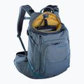 EVOC Explorer Pro 26 l steel bicycle backpack 7