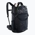 EVOC Stage 18 l bicycle backpack black 4