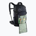 EVOC Stage 18 l bicycle backpack black 6