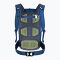 EVOC Stage 18 l denim bicycle backpack 2