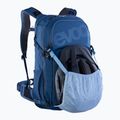 EVOC Stage 18 l denim bicycle backpack 7