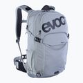 EVOC Stage 18 l stone bicycle backpack